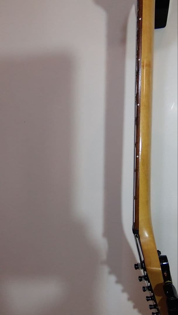 JACKSON/CHARVEL アンプ内蔵ギター