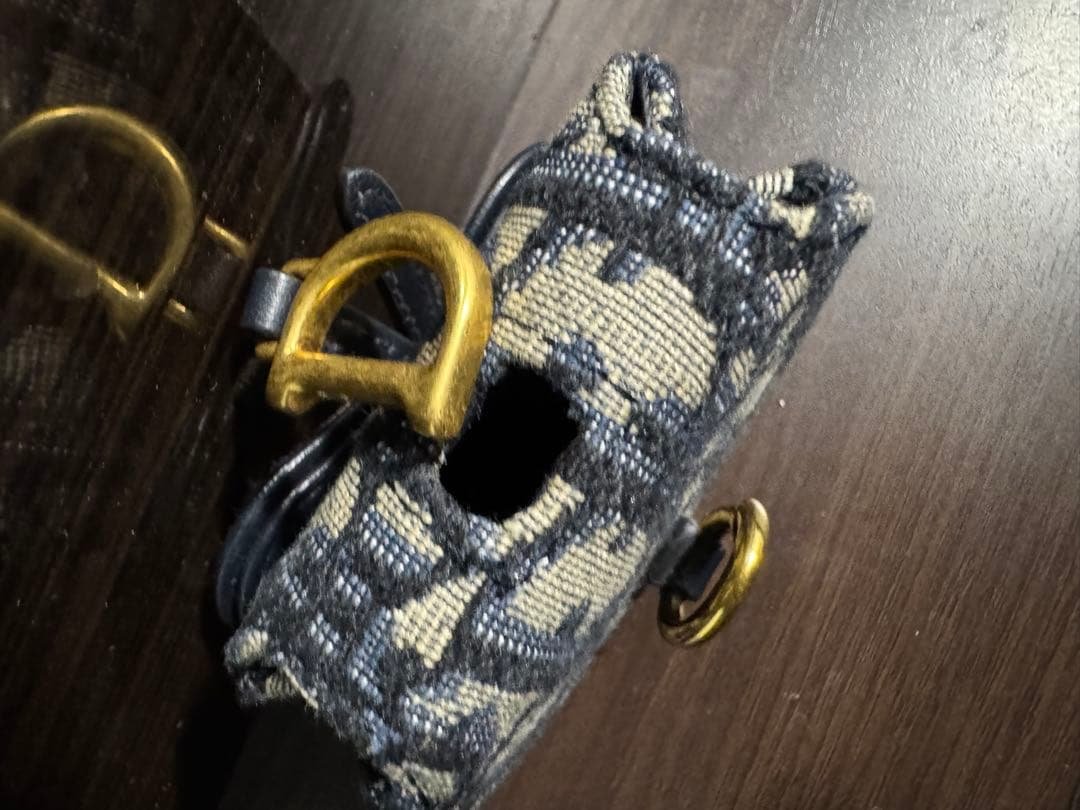 Dior AirPodsPro ケース