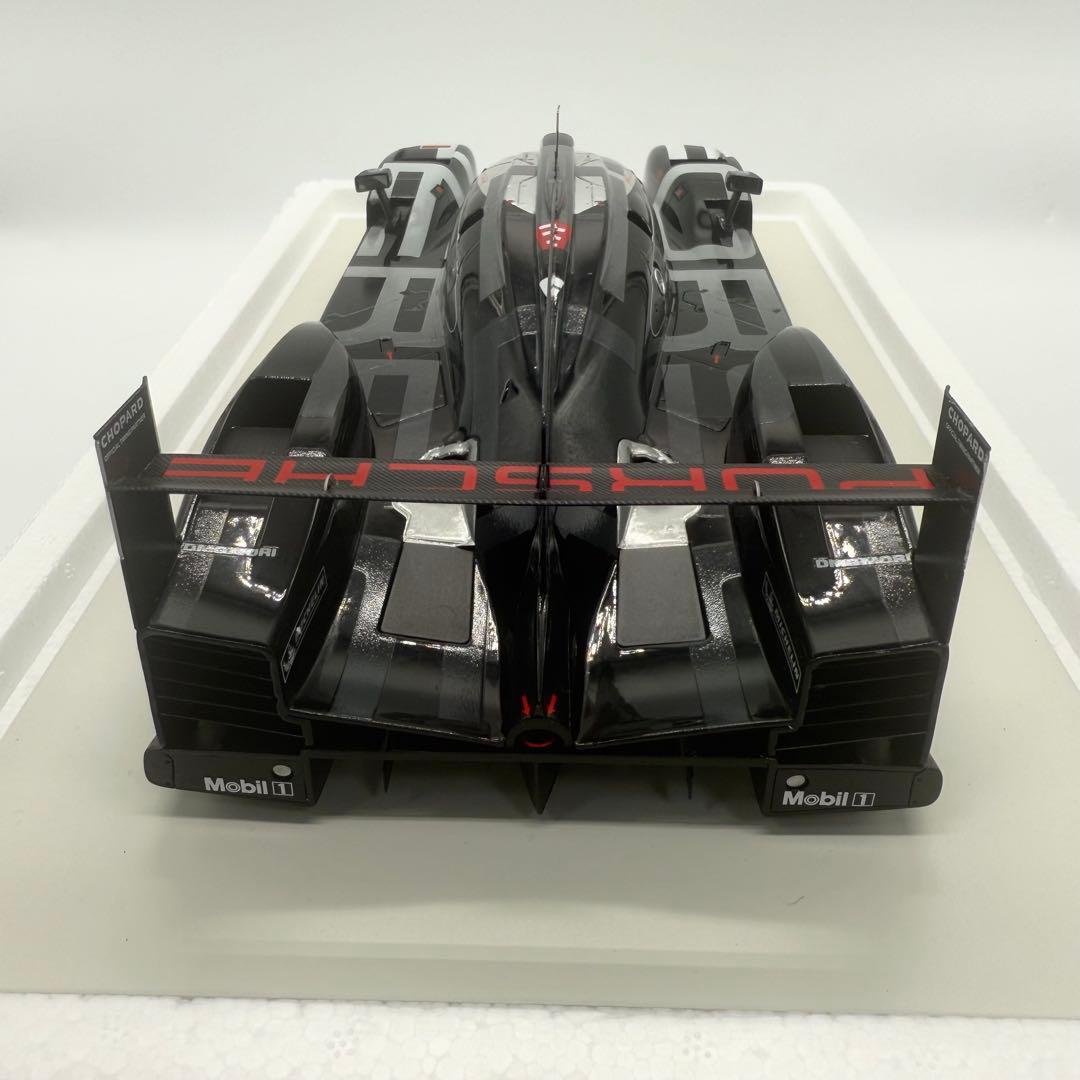 専用　スパーク 18S186 1/18 Porsche 919