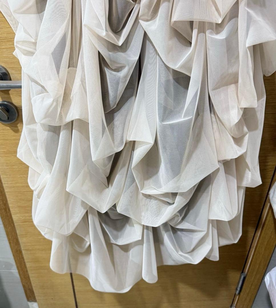 スカート THETOE Iris Tulle Skirt