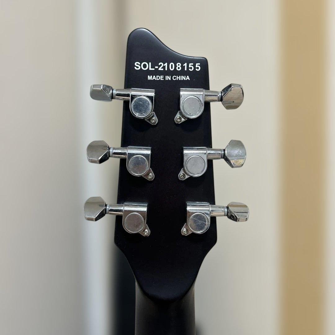 希少✨SCHECTER OL-FL Satin Surf Green ケース付