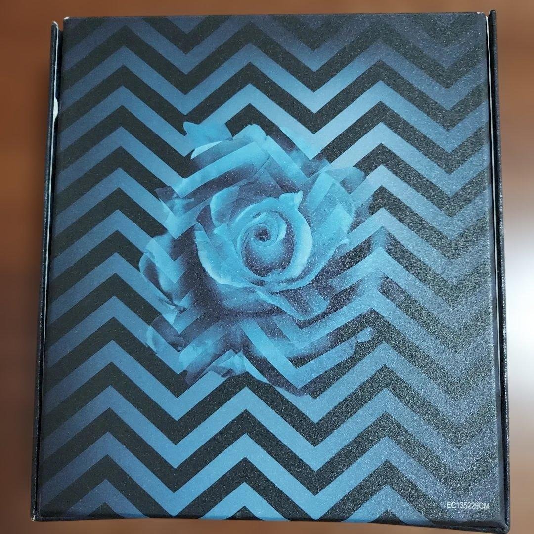 ★ツイン・ピークス 完全なる謎 Blu-ray BOX