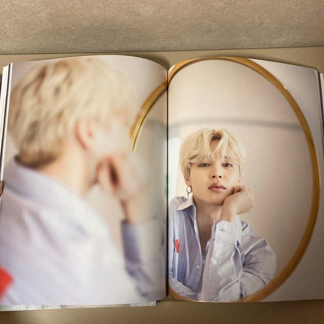 K-POP・アジア DICON  BTS goes on!