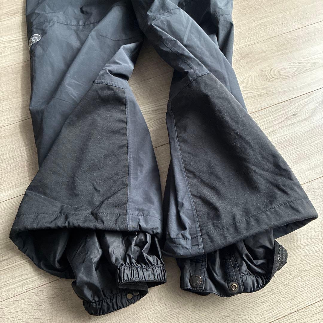 ノースフェイス マウンテンパンツ LL GORE-TEX