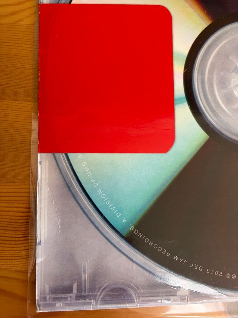 カニエウェスト　YEEZUS アナログ レコード LP vinyl