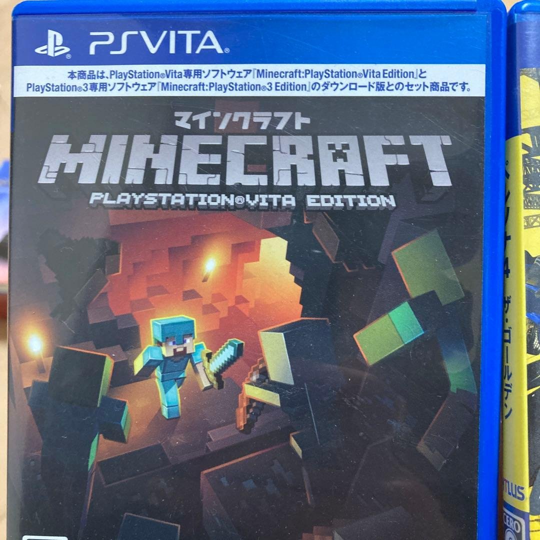 Nintendo Switch PSVITA