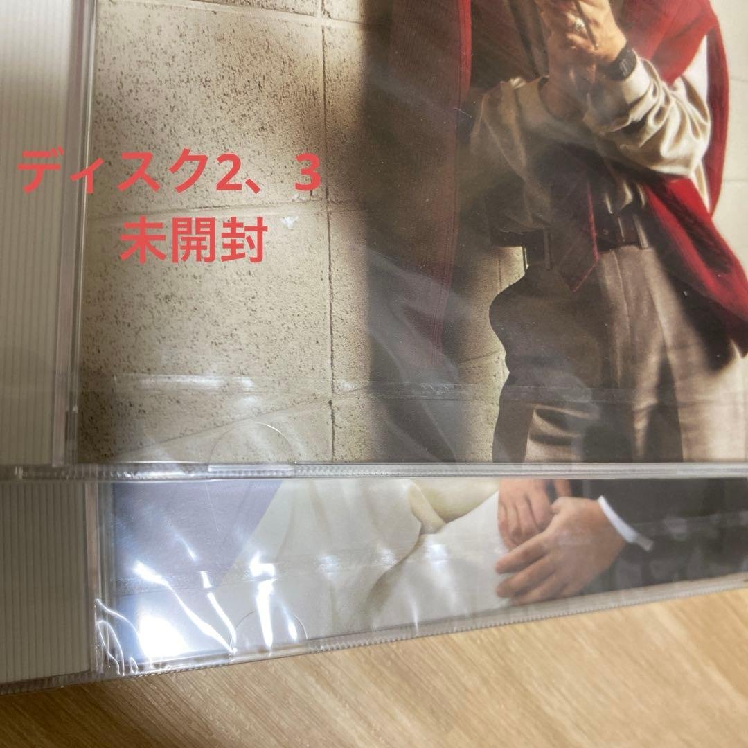 布施明 ドリームCD-BOX 美品