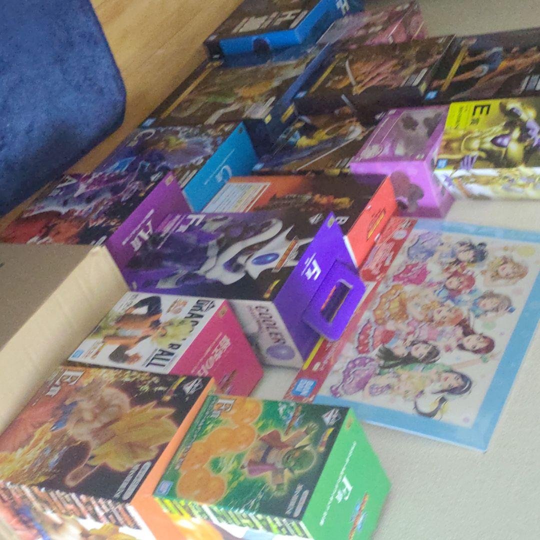 セット