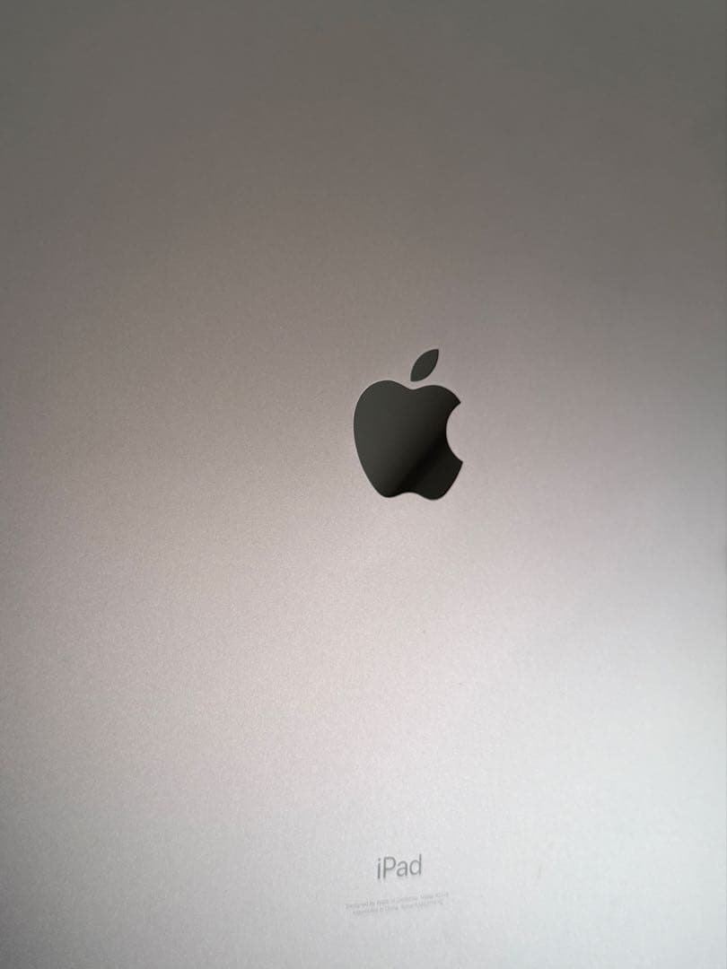 iPad pro 12.9inch 第5世代 wi-fiモデル