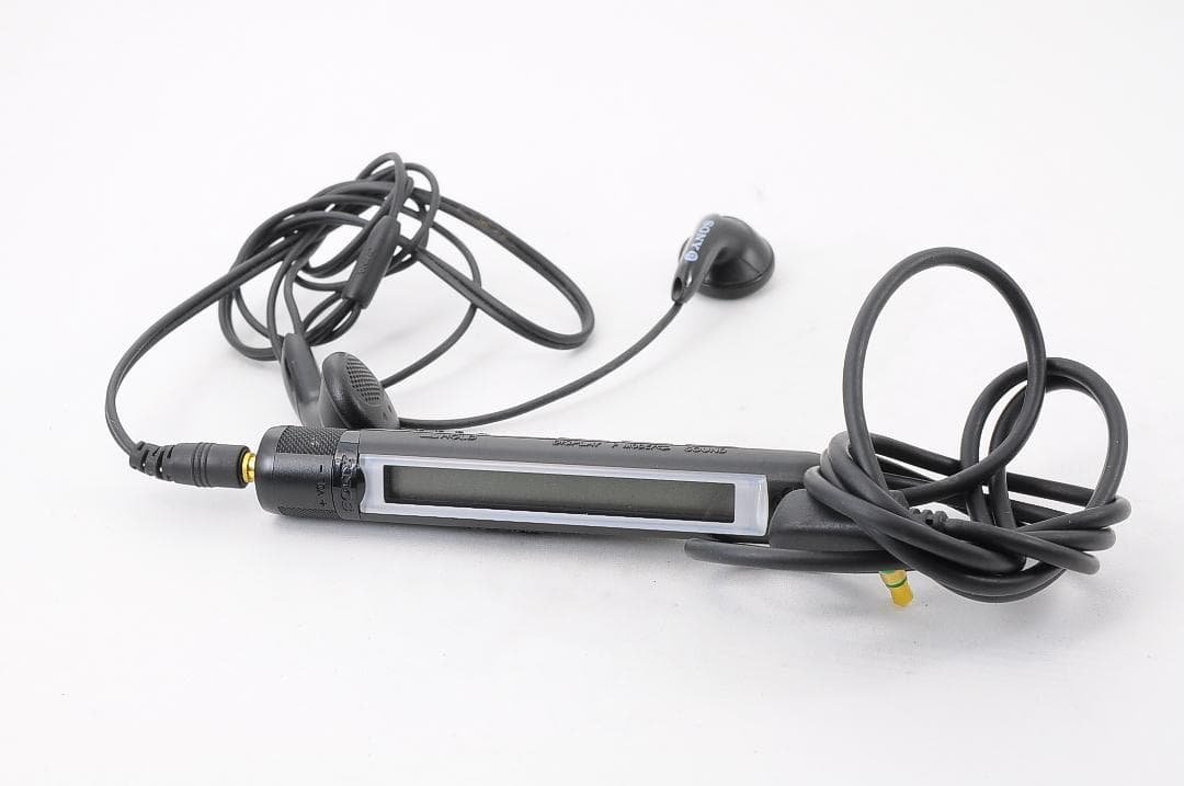 SONY D-EJ700-L ポータブルCDプレーヤー ウォークマン @4049
