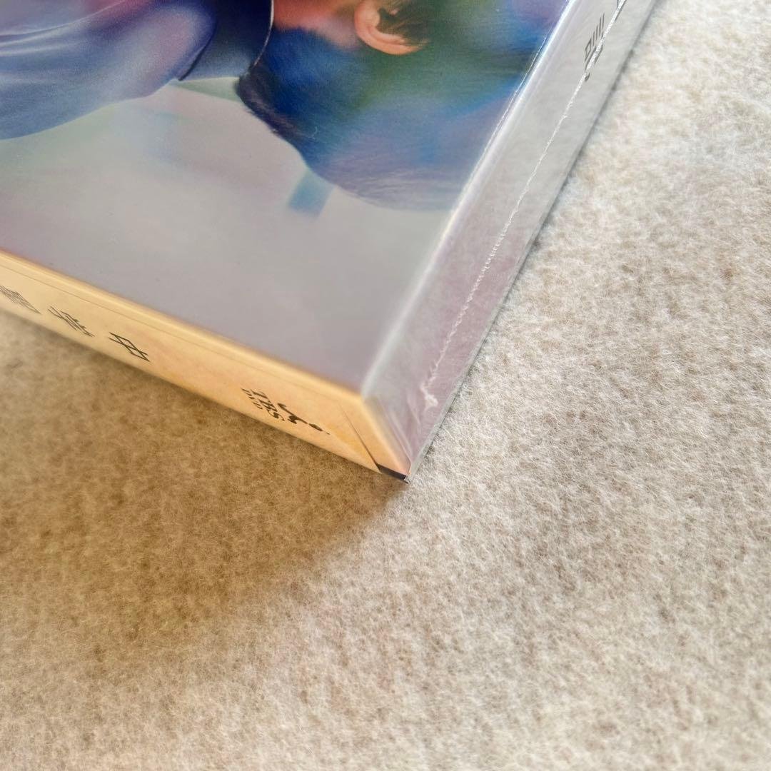 【未開封・初回限定】中学聖日記 DVD-BOX｜特典ノート付・完品