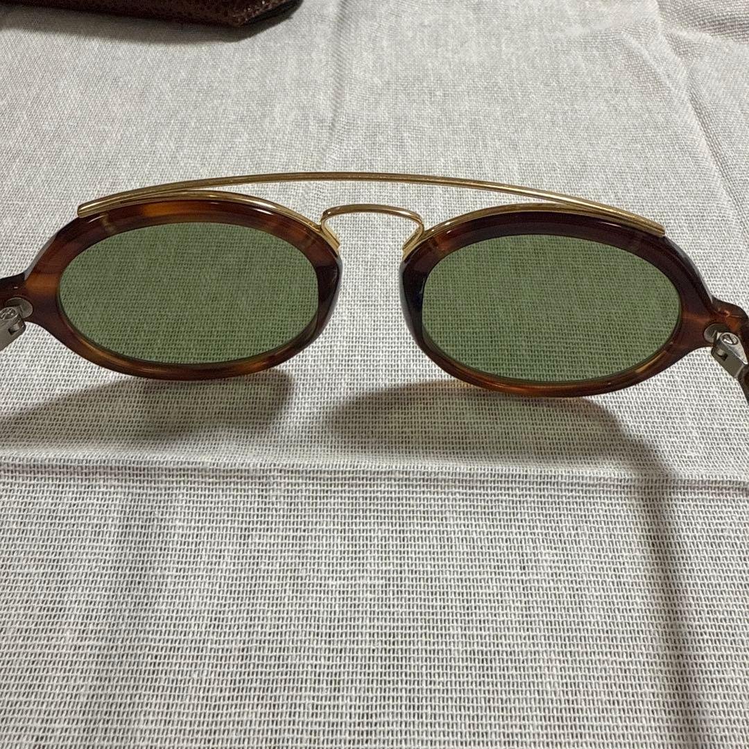 Ray Ban GATSBY STYLE 6 レディースサングラス