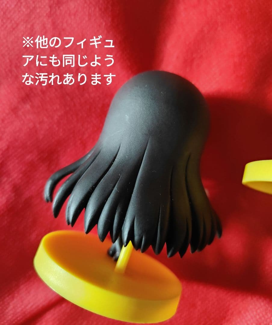 ペルソナ4　フィギュアセット