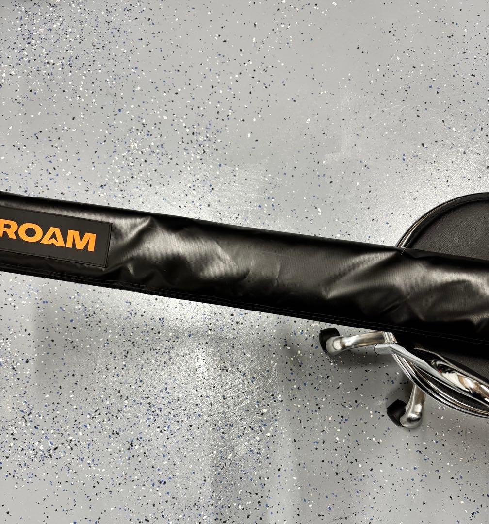 N*A様 ロームアドベンチャーRoam Adventureオーニング 6.5ft